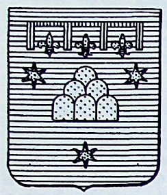 Sermanni Coat of Arms / Family Crest 0