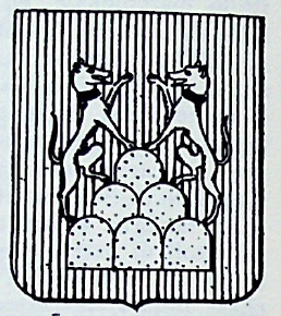 Sernini Coat of Arms / Family Crest 0