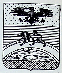 Serponti Coat of Arms / Family Crest 1