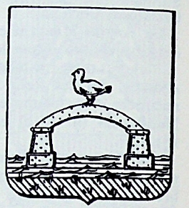 Serponti Coat of Arms / Family Crest 2