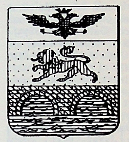 Serponti Coat of Arms / Family Crest 3