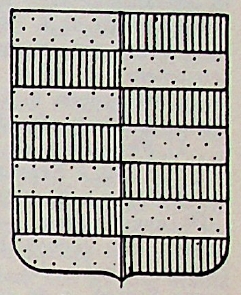 Serragli Coat of Arms / Family Crest 0