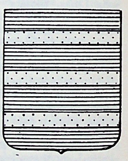 Sersale Coat of Arms / Family Crest 1