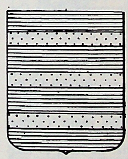 Sersale Coat of Arms / Family Crest 2