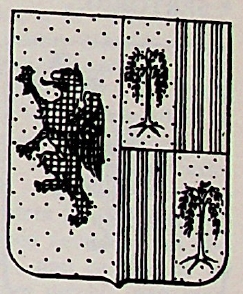 Sertoli Coat of Arms / Family Crest 2