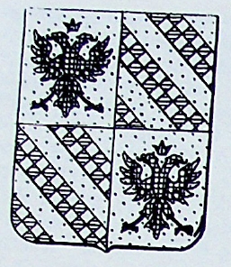 Sesso Coat of Arms / Family Crest 0