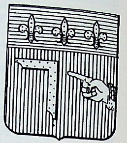 Settimanni Coat of Arms / Family Crest 0