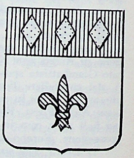 Sgarzi Coat of Arms / Family Crest 0