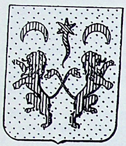Signifredi Coat of Arms / Family Crest 0