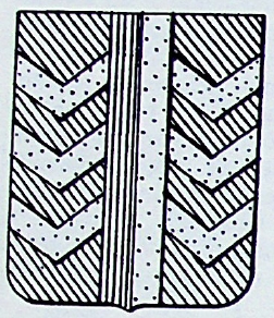 Signori Coat of Arms / Family Crest 0