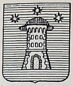 Signorini Coat of Arms / Family Crest 0