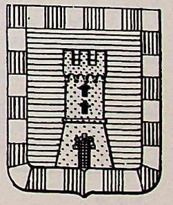 Sigray Coat of Arms / Family Crest 0