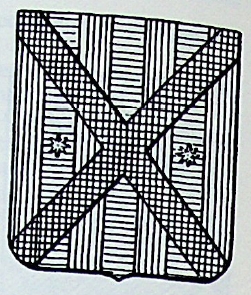 Silvatici Coat of Arms / Family Crest 0