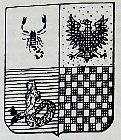 Silvestri Coat of Arms / Family Crest 2