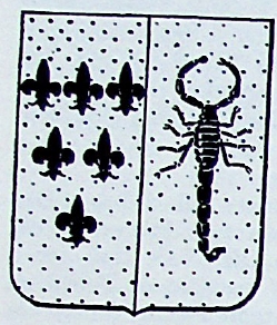 Silvestri Coat of Arms / Family Crest 0