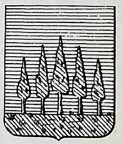 Silvi Coat of Arms / Family Crest 0