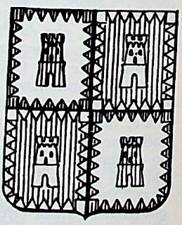 Siotto Coat of Arms / Family Crest 0