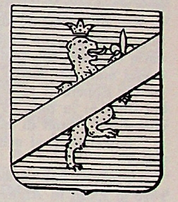 Sipione Coat of Arms / Family Crest 0