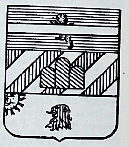 Sivieri Coat of Arms / Family Crest 0