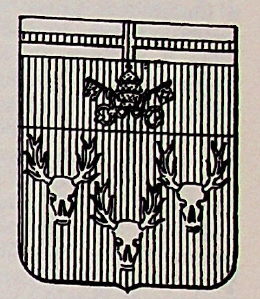 Soderini Coat of Arms / Family Crest 0