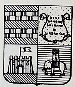 Solaroli Coat of Arms / Family Crest 0