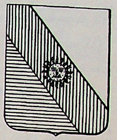 Soleri Coat of Arms / Family Crest 1