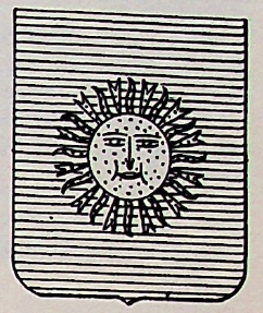 Solito Coat of Arms / Family Crest 0