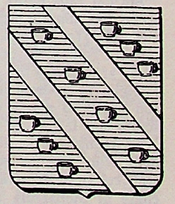 Sollima Coat of Arms / Family Crest 1