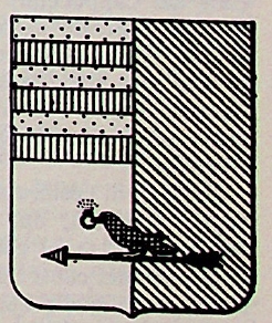 Soncini Coat of Arms / Family Crest 1