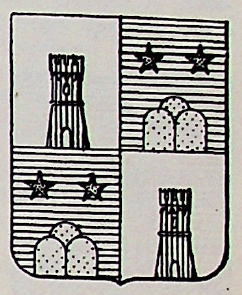 Soprani Coat of Arms / Family Crest 0