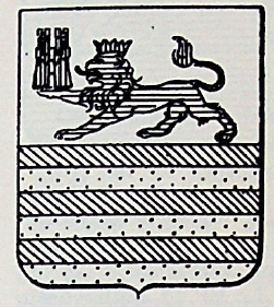 Sormani Coat of Arms / Family Crest 3