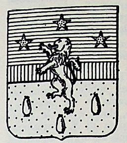 Sorrentino Coat of Arms / Family Crest 1