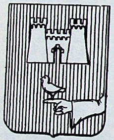 Sottocasa Coat of Arms / Family Crest 1