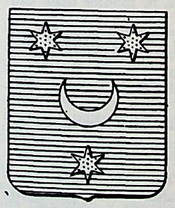 Sourdeau Coat of Arms / Family Crest 0