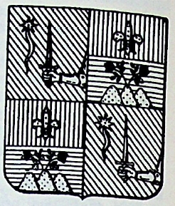 Spagnoletti Coat of Arms / Family Crest 0