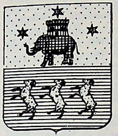 Spalletti Coat of Arms / Family Crest 0