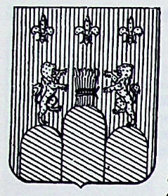 Sparano Coat of Arms / Family Crest 0