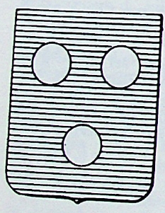 Specchi Coat of Arms / Family Crest 0