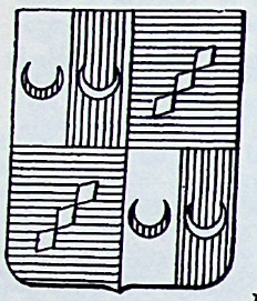 Spelladi Coat of Arms / Family Crest 0