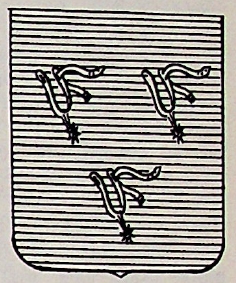 Speroni Coat of Arms / Family Crest 1