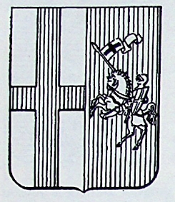 Spoleto Coat of Arms / Family Crest 0