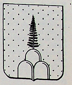 Spreti Coat of Arms / Family Crest 1