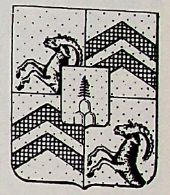 Spreti Coat of Arms / Family Crest 2