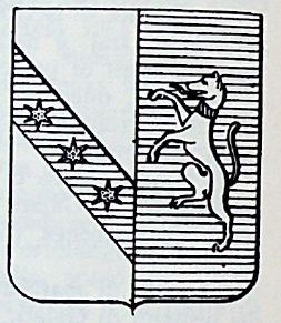 Staccoli Coat of Arms / Family Crest 1