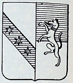 Staccoli Coat of Arms / Family Crest 0