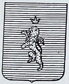 Staglieno Coat of Arms / Family Crest 1