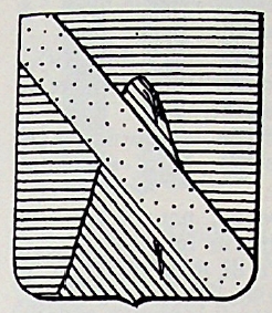 Stainero Coat of Arms / Family Crest 0