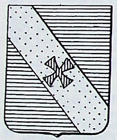 Stanchina Coat of Arms / Family Crest 0