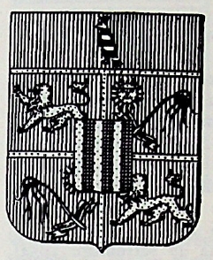 Stanga Coat of Arms / Family Crest 1