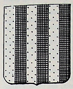 Stanga Coat of Arms / Family Crest 0